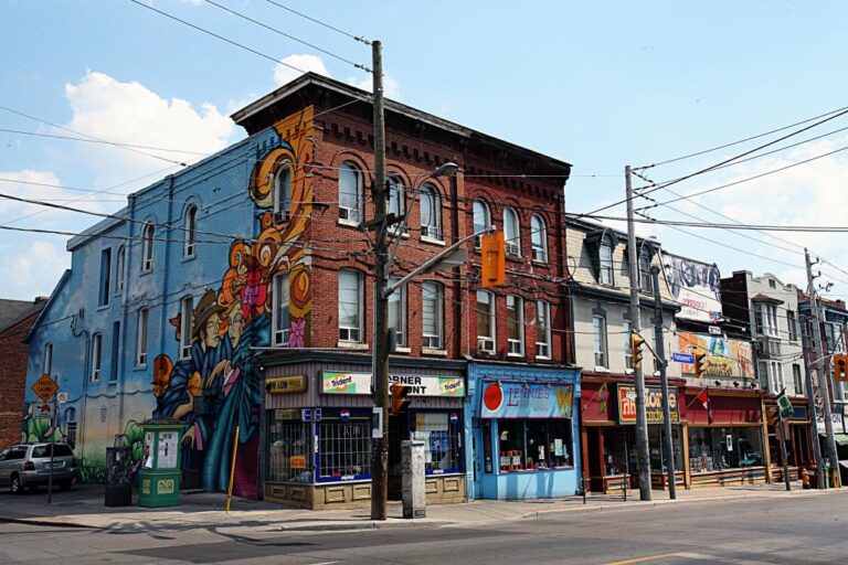Toronto’s Hidden “Villages”: Discovering the City’s Most Charming Micro-Neighborhoods