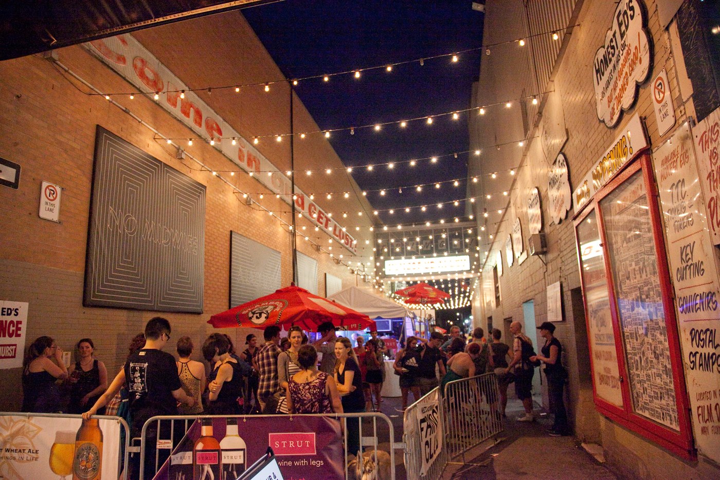 The Wild Side of Theatre: Why the Fringe Festival is Toronto’s Most Daring Stage