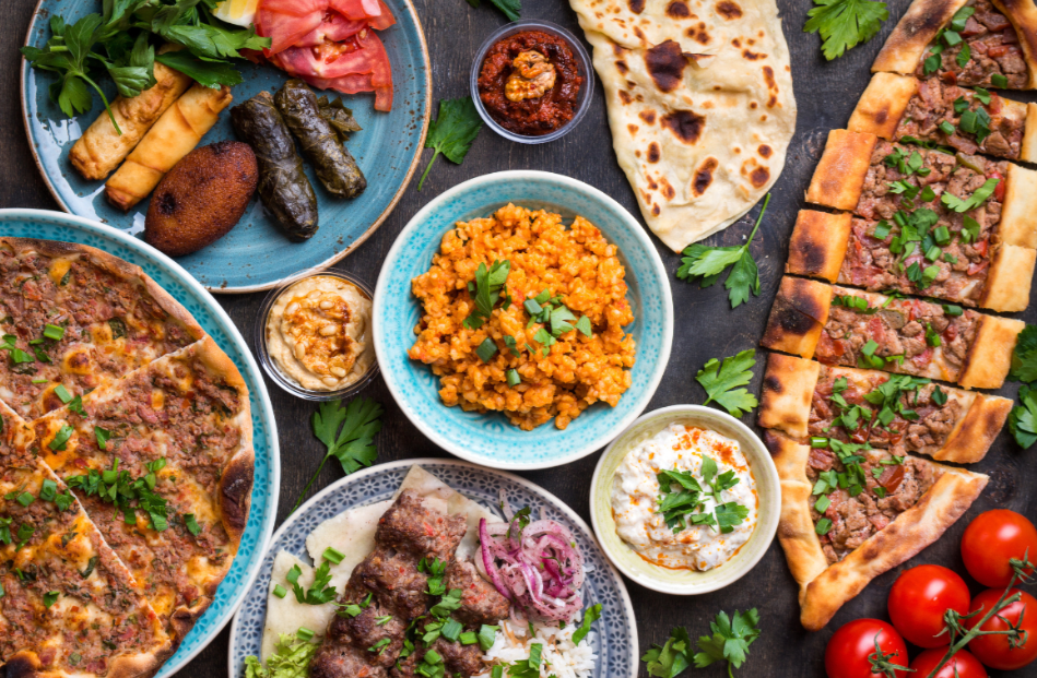 The Taste of the Middle East Festival Returns to Nathan Philipps Square Early July