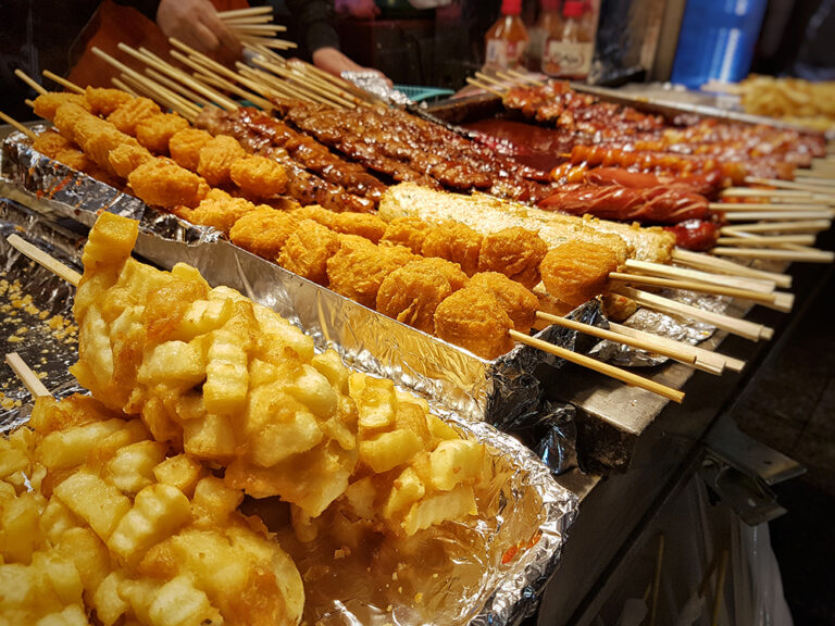 Discover the Vibrant Spirit of Korean Culture at the Korea Town Street Fest This Saturday