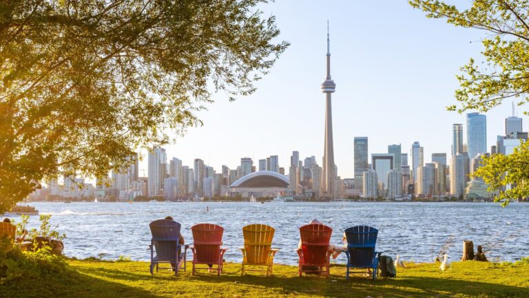 Picnic Like a Pro: The Ultimate Guide to Summer Picnics in Toronto (2025 Edition)
