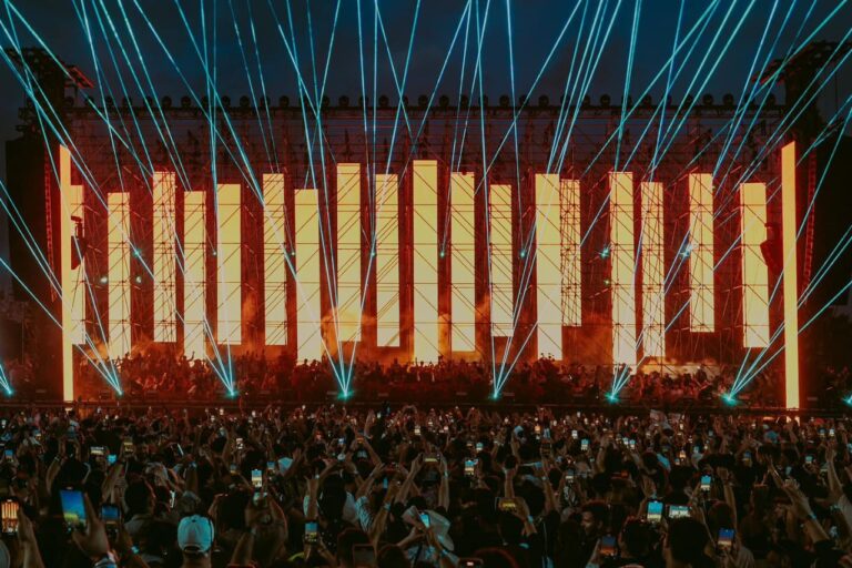 Zamna Festival Returns to Toronto for a Spellbinding Halloween Weekend