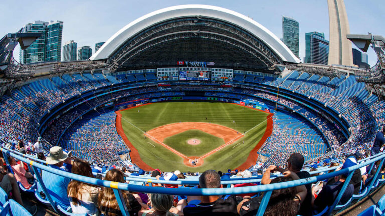 Blue Hour in Toronto: What the Blue Jays’ March Home Opener Means for a City That’s Ready to Roar